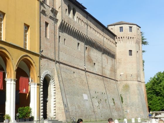 Foto di Rocchetta di Piazza scattata da Helene Murcy